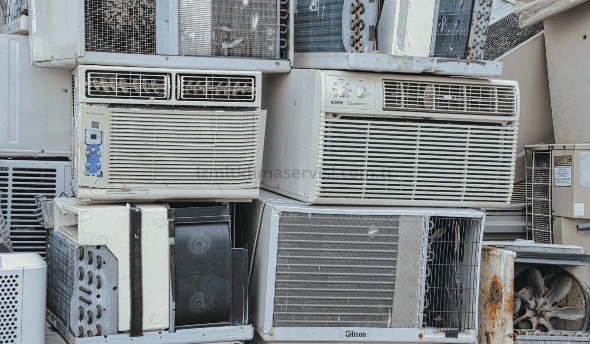 İzmit York Klima Tamiri